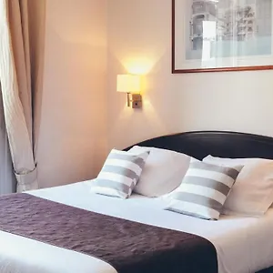 *** Hotel Excelsior Opera França