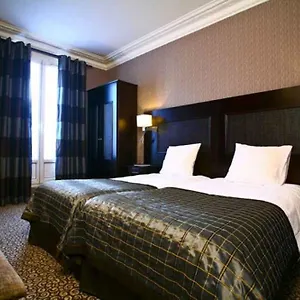 *** Hotel Convention Montparnasse França