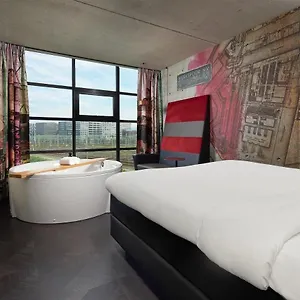 **** Hotel Inntel Landmark Países Baixos