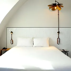 *** Hotel Ibis Styles Gare De Lyon Tgv França