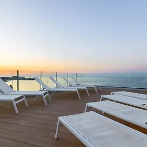 **** Hotel The Diplomat (adults Only) Malta