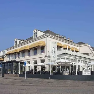 4* Hotel De Beurs