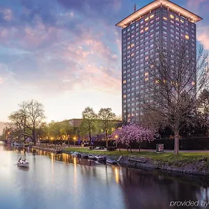 ***** Hotel Okura - The Leading Of The World Países Baixos