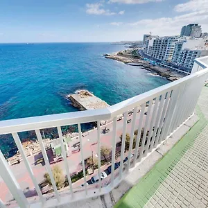 *** Hotel Sliema Chalet Hotel Malta